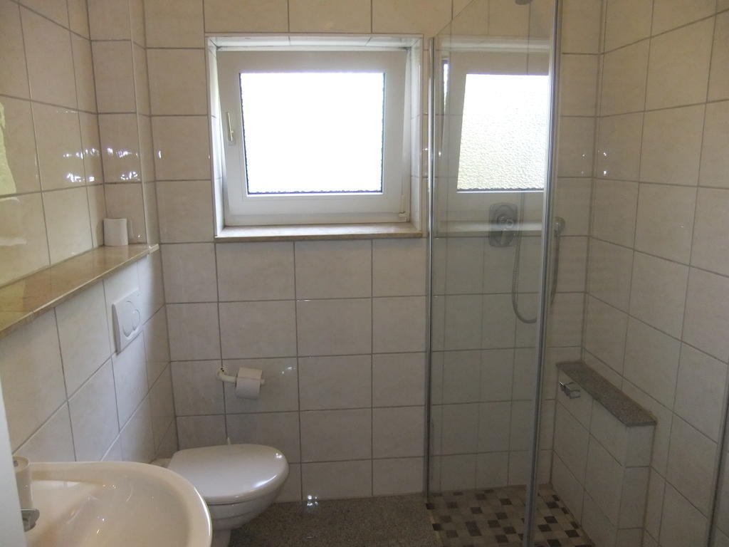 Hotel Adriatic Laatzen Стая снимка